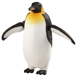 タカラトミー アニア AL-36 ペンギン(水に浮くVer．) ホワイト ｱﾆｱAL36ﾍﾟﾝｷﾞﾝﾐｽﾞﾆｳｸVER-イメージ4