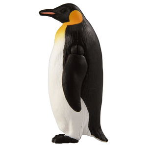 タカラトミー アニア AL-36 ペンギン(水に浮くVer．) ホワイト ｱﾆｱAL36ﾍﾟﾝｷﾞﾝﾐｽﾞﾆｳｸVER-イメージ5