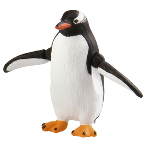 タカラトミー アニア AL-36 ペンギン(水に浮くVer．) ホワイト ｱﾆｱAL36ﾍﾟﾝｷﾞﾝﾐｽﾞﾆｳｸVER-イメージ8