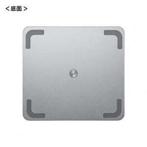 サンワサプライ タブレット用アルミスタンド(伸縮アームタイプ) PDA-STN65S-イメージ12