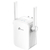ティーピーリンク Wi-Fi中継器 Wi-Fi 4(11n)対応 300Mbps コンセント直差し 3年保証 TL-WA855RE JP-イメージ1