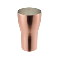 シモリュウ SR-Ⅰ 純銅 タンブラー 440cc FC728LN-5247300