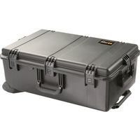 ＰＥＬＩＣＡＮ ＰＲＯＤＵＣＴＳ PELICAN/ストーム IM2950 フォームなし 黒 795×518×310 黒795518310737 FC471DX-4207131
