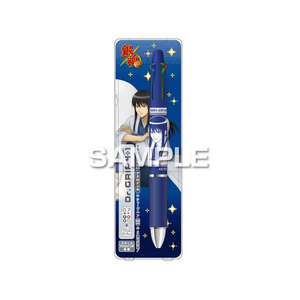 ヒサゴ 銀魂 ドクターグリップ4+1 桂小太郎 FCG069W-HH4794-イメージ1