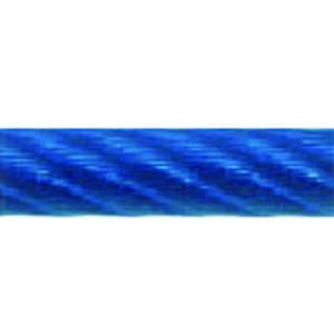 トラスコ中山 Wスリング Aタイプ カラー被覆付 12mm×1.0m FC984HH-8550553-イメージ3