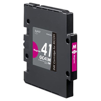 プレジール インクカートリッジ マゼンタ PLE-RC41M