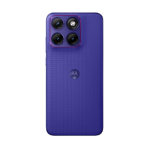 MOTOROLA SIMフリースマートフォン motorola edge 70 fusion オリエントブルー PBDU0002JP-イメージ5