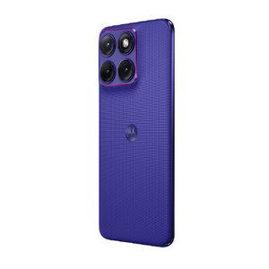 MOTOROLA SIMフリースマートフォン motorola edge 70 fusion オリエントブルー PBDU0002JP-イメージ6
