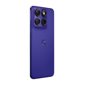MOTOROLA SIMフリースマートフォン motorola edge 70 fusion オリエントブルー PBDU0002JP-イメージ7