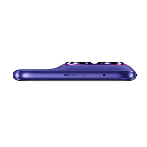 MOTOROLA SIMフリースマートフォン motorola edge 70 fusion オリエントブルー PBDU0002JP-イメージ9