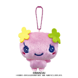 バンダイヌイ Chibiぬいぐるみマスコット ふらわっち ふらわっち CHIBIﾇｲｸﾞﾙﾐﾏｽｺﾂﾄﾌﾗﾜﾂﾁ-イメージ1
