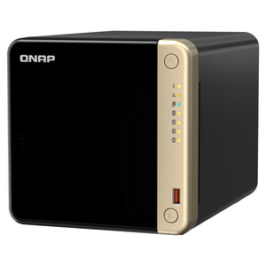 QNAP HDDケース TS-464-8G-イメージ1