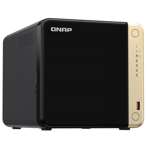 QNAP HDDケース TS-464-8G-イメージ2