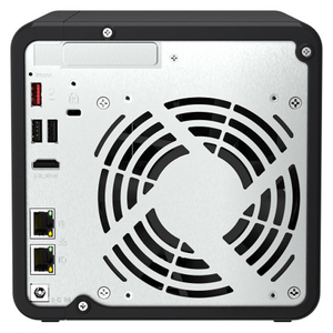 QNAP HDDケース TS-464-8G-イメージ3