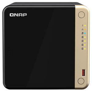 QNAP HDDケース TS-464-8G-イメージ5