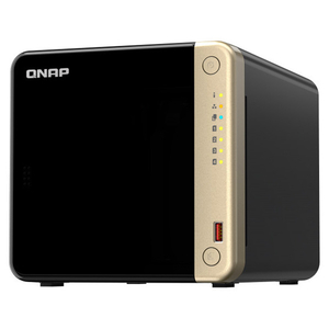 QNAP HDDケース TS-464-8G-イメージ7