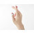 プラス メクリッコSweet ハート1 Sサイズ 3個入 KM-301SA-3 F955327-35-905-イメージ2