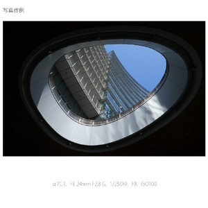 SONY デジタル一眼カメラ FE・ズームレンズキット FE 28-60mm F4-5.6 シルバー ILCE-7CM2LS-イメージ18