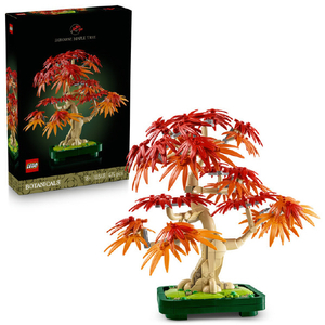 レゴジャパン LEGO ボタニカルコレクション 10348 もみじ 10348ボンサイニホンノモミジ レゴジャパン LEGO ボタニカルコレクション 10348 もみじ 10348ボンサイニホンノモミジ