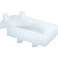 山県PC 押し型 半月 FCL5508-005030001