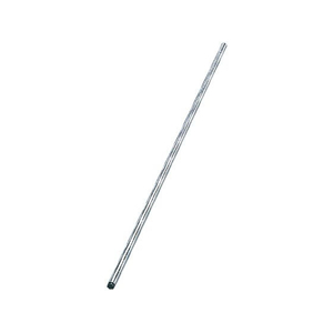 アイリスオーヤマ メタルラック Φ25mm 専用 ポール 長さ151cm 1510 F847956-MR-15P-イメージ1
