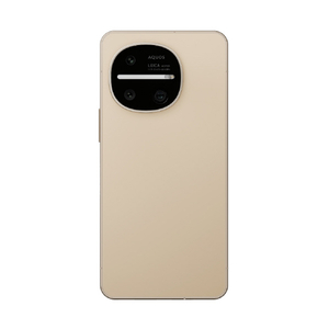 シャープ AQUOS R11 アイボリー SH-M35-W-イメージ1