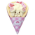 タカラトミー ポケモン ポケピース くるくるクレープぬいぐるみ マホイップ ﾎﾟｹﾋﾟ-ｽｸﾙｸﾙｸﾚ-ﾌﾟﾏﾎｲﾂﾌﾟ-イメージ1