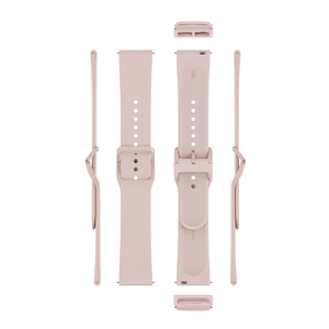 Xiaomi BHR9469GL Redmi Watch 5 Active/5 Lite用TPU Strap
