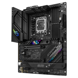 ASUS ROGSTRIXB760FGAMINGWIFI マザーボード ROG STRIX B760-F GAMING