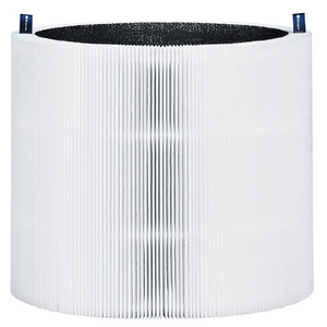 Blueair 110410 Blue Max 3250i / 3250用パーティクル プラス カーボン