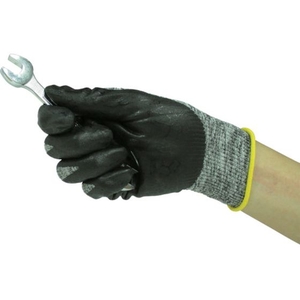 アンセル ヘルスケア ジャパン 軽作業用手袋 ハイフレックス 11-801 Mサイズ FC077EV-3205657-イメージ4