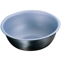 富士ホーロー ベイクウェア ミキシングボール 18cm シルバーストーン FC869LN-5307700