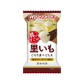 アマノフーズ 具がすごい おみそ汁 里いも フリーズドライ FCK679B