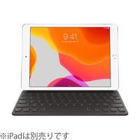 Apple iPad(第8世代)用Smart Keyboard - 日本語 MX3L2JA