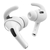 KeyBudz AirPods Pro(第2世代)用EarBuddyz イヤーフック ホワイト KB99083APP2-イメージ2