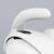 KeyBudz AirPods Pro(第2世代)用EarBuddyz イヤーフック ホワイト KB99083APP2-イメージ7
