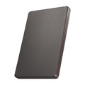 I・Oデータ USB-C &USB-A対応 アルミボディ ポータブルHDD 1TB ブラック HDPX-UTSC1KB