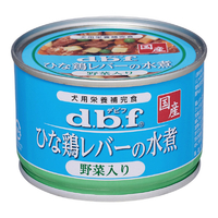 ひな鶏レバーの水煮 野菜入り 150g ﾋﾅﾄﾞﾘﾚﾊﾞ-ﾉﾐｽﾞﾆﾔｻｲｲﾘ150G