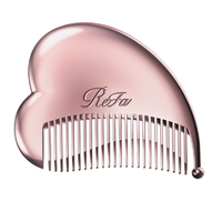 MTG ReFa HEART NEW LOOK ReFa ローズゴールド RS-JF-05A
