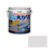 アサヒペン 水性シリコンアクリル外かべ用 3KG ソフトグレー FC229PP-イメージ1