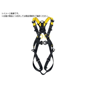 PETZL/ニュートン 国際バージョン 2 C073BA02 FC246XU-2417250-イメージ1