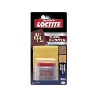 ヘンケル/LOCTITE プレミアムミンクオイル 30ml DLM-030 FC712XX-1131101