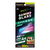 トリニティ iPhone 16/15/15 Pro/14 Pro用[Gaming Glass Max] 指滑り最強 高透明 ゲーム専用ガラス TR-IP24M2-GLSG-2SLCC-イメージ1