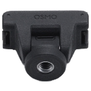 DJI Osmoクイックリリースアダプタ OQA010-イメージ1