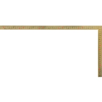 SK/金曲尺 50cm 快段目盛 厚手広巾 GMT-50CKD FC925YX-4203979