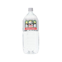 尾西食品 富士ミネラルウォーター 2000mL FCR7659