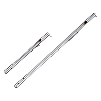 シンワ測定 AIR 棒状温度計用金属ケース 30cm用 72729 FCM7555-001315002