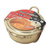 パール金属 韓味家 アルミ製深型ラーメン鍋18cm FC973NP-HC-0078-イメージ2