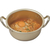パール金属 韓味家 アルミ製深型ラーメン鍋18cm FC973NP-HC-0078-イメージ3