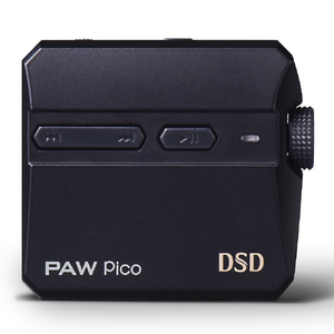 Lotoo PAW-PICO/CABLEBUNDLE PAW Pico USB-C Lightningケーブル
